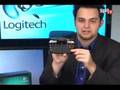 Logitech diNovo Mini Wireless Bluetooth Keyboard