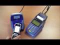 Mobile payment NFC demo
