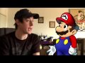My Roommate Mario