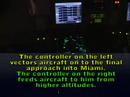 Real Air Traffic Control