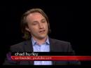 Charlie Rose - Preview of interview with YouTube Co-founders