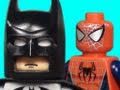 The Lego Batman & Spider-Man Movie