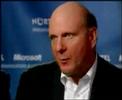 Microsoft CEO Ballmer laughs at Apple iPhone