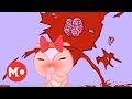 Happy Tree Friends - Valentine's Smoochie