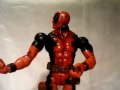 Hi, I'm a Marvel...and I'm a DC: Wolverine (Deadpool) and Watchmen