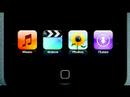 iPod Touch Ad - Nick Haley