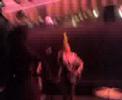 Ebony Bones @ Anti-Social (Bar Music Hall) PT 1