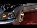 1000 hp Mustang!