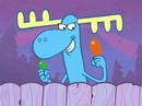 Happy Tree Friends - Stealing The Spotlight