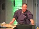 Authors@Google: Masaharu Morimoto