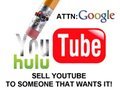HULU TUBE - PHASING YOU OUT OF YOUTUBE