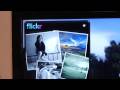 Internet content on your LG HDTV... without a computer!