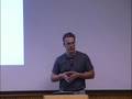 SIMS 141 - WebSpam: Dr. Marc Najork - Microsoft Research