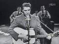 Elvis Presley - Heartbreak Hotel 56