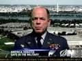 The Onion: 'Gays Too Precious To Risk In Combat'