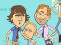 trouble with twitter