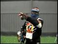 Paintball Tips & Tactics : How to Lead Targets in Paintball