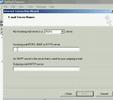 Outlook Express Email Account Setup