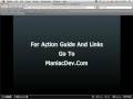 iPhone SDK Development Tutorial - First Step Towards The App Store