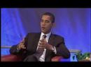 Candidates@Google: Barack Obama