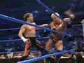 Eddie Guerrero's last match