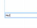 Google Talk Gadget