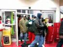 Circuit City #3157 - Black Friday Door Open