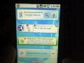 Android Cupcake Widgets