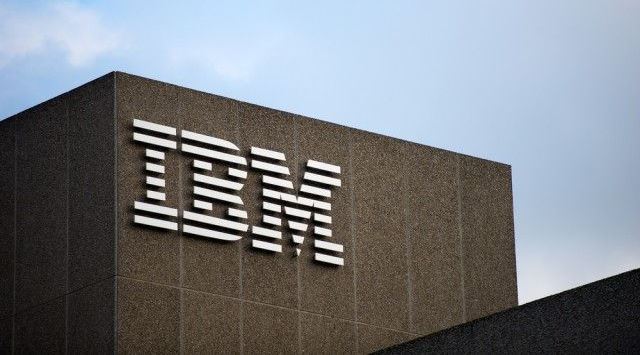 IBM