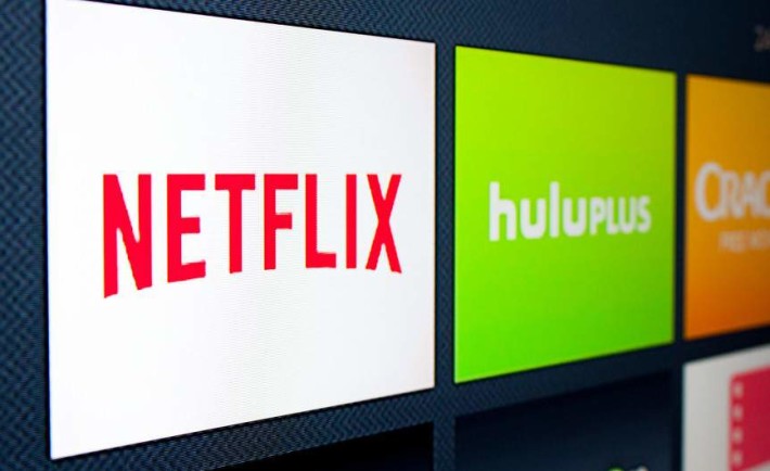 Netflix