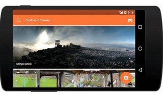 Cardboard_Camera-app