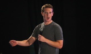 Mark Zuckerberg India