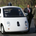 Self Driving Cars