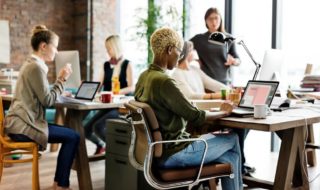How to Successfully Renovate Your Workplace