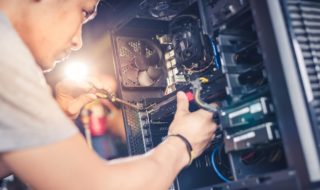 Do You Need IT Support for Your Small Business?